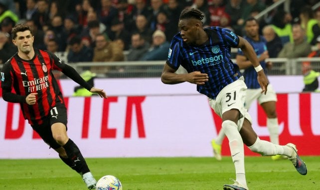 AC Milan, Inter : combien le nouveau stade milanais va-t-il rapporter ?