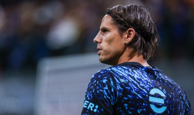 Yann Sommer va s’engager avec le Club Bruges