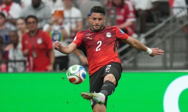 Coupe du Monde 2026 : le but de Yasser qui ouvre le score face à l’Argentine