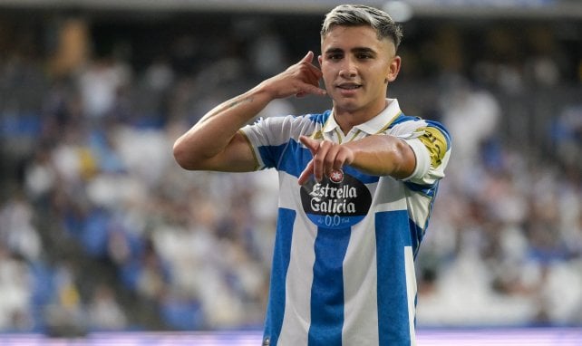 Coupe du Roi : Majorque chute à La Corogne, Elche sort Eibar