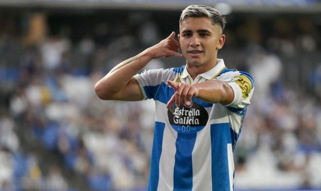 Yeremay, le joueur de D2 que l’Espagne veut voir en sélection ! 