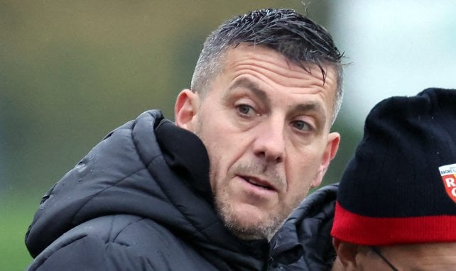 Lens : Yohan Demont suspendu 9 mois