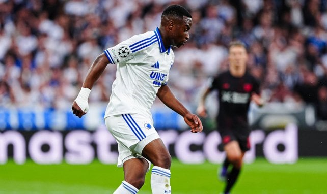 Que devient l’ex enfant star Youssoufa Moukoko ?