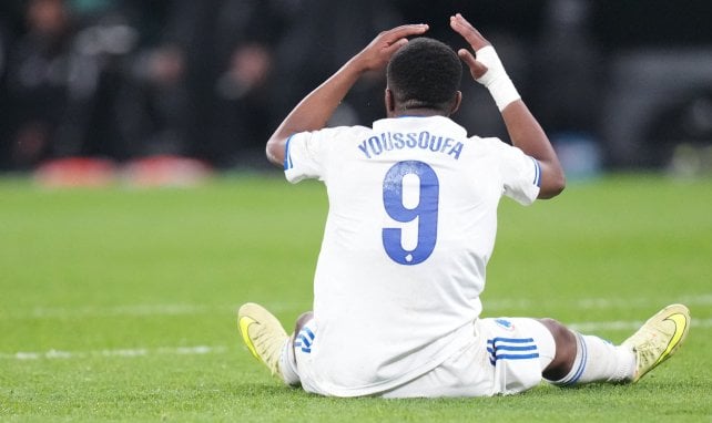 Danemark : le calvaire de l’ancien espoir Youssoufa Moukoko n’est pas terminé