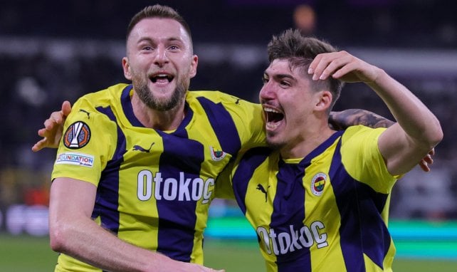 PSG : le mercato de Milan Skriniar prend une tournure totalement dingue