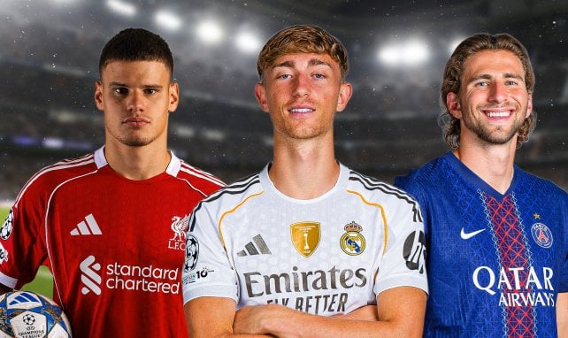 Mercato Bournemouth : le trio à 170 M€ se fait déjà allumer