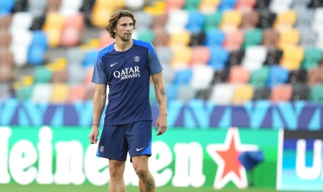 Le premier jugement cash de Luis Enrique sur la première d’Illia Zabarnyi avec le PSG