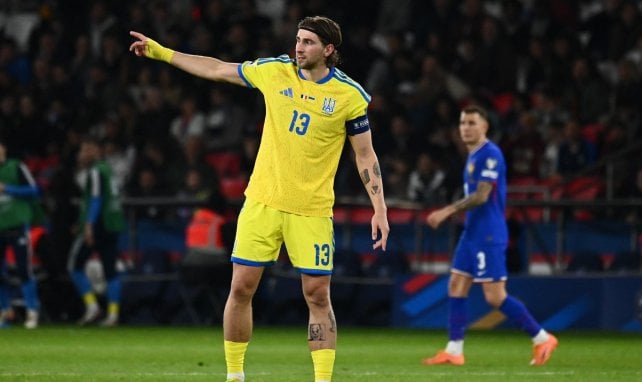 Le message d’Illa Zabarnyi dénonçant les attaques russes