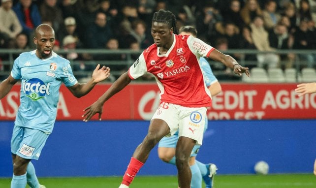 Mercato : le Paris FC et l’Europe s’arrachent le phénomène "Zabi la Magie"