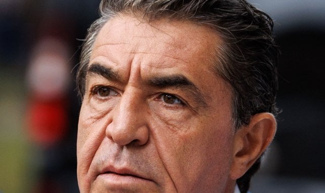 Coupe du Monde 2026 : zoom sur Paolo Zampolli, le proche sulfureux de Donald Trump qui veut remplacer l’Iran par l’Italie 