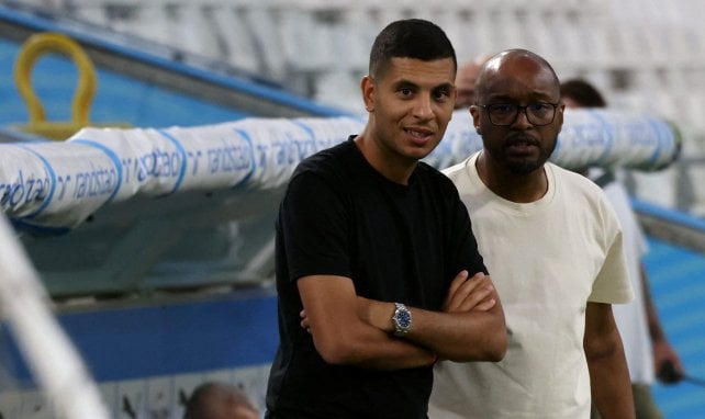 OM : Ali Zarrak, l’autre proche de Medhi Benatia aux méthodes contestées