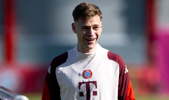 Kimmich