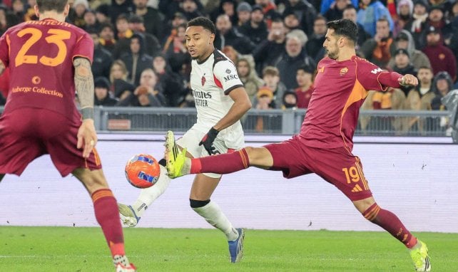 Zeki Celik rejoint la Juventus