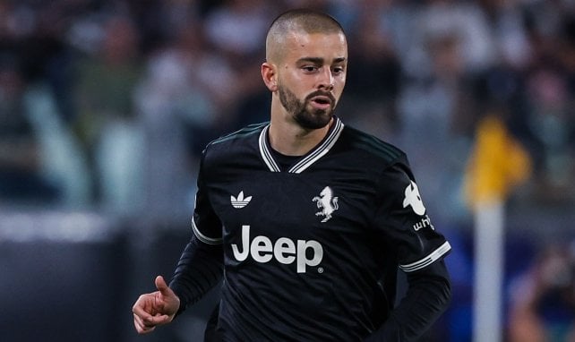 Juventus : le calvaire d’Edon Zhegrova est loin d’être terminé…