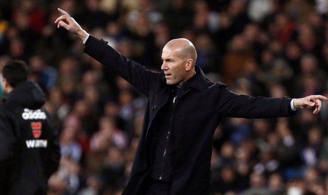 Zinédine Zidane doit-il rejoindre le Bayern Munich ?