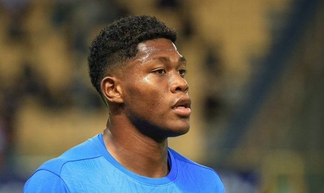 Serie A : le Hellas Vérone s’enfonce dans la crise à Parme