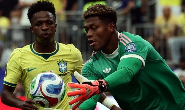 Mercato : la réponse de Zion Suzuki au PSG