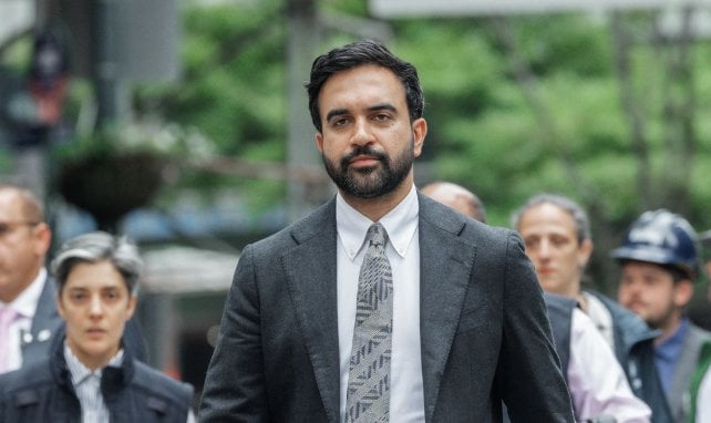 Le maire de New York : «je regarderais sans doute le résumé du match de l’Égypte en train de se faire voler»