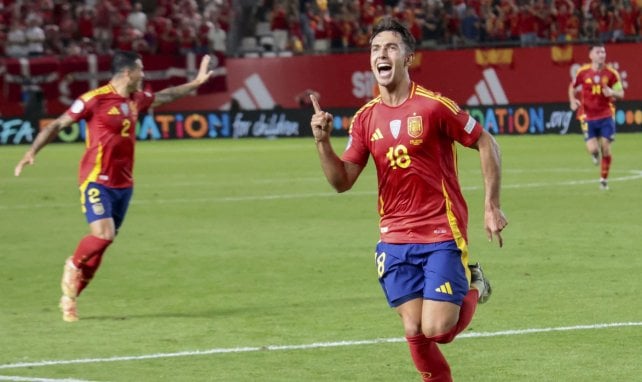 Arsenal claque 60 M€ pour Martin Zubimendi