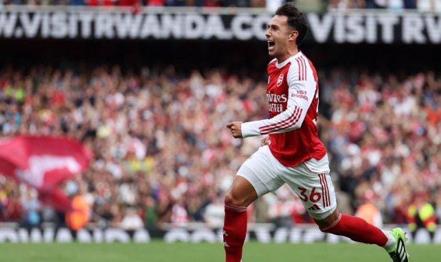 Martín Zubimendi explique le choix Arsenal et le refus du Real Madrid