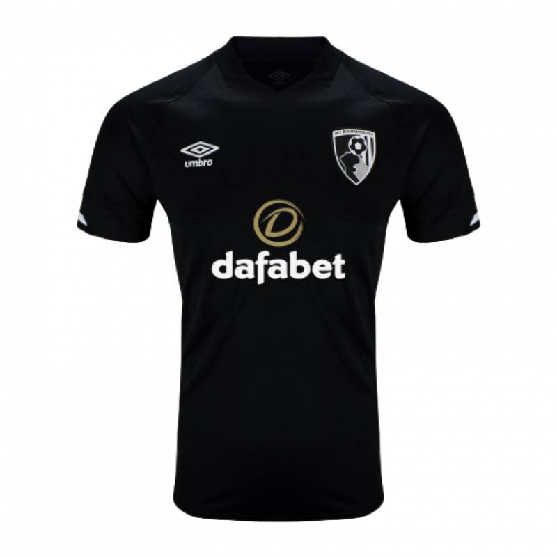 Maillot AFC Bournemouth third 2022/2023