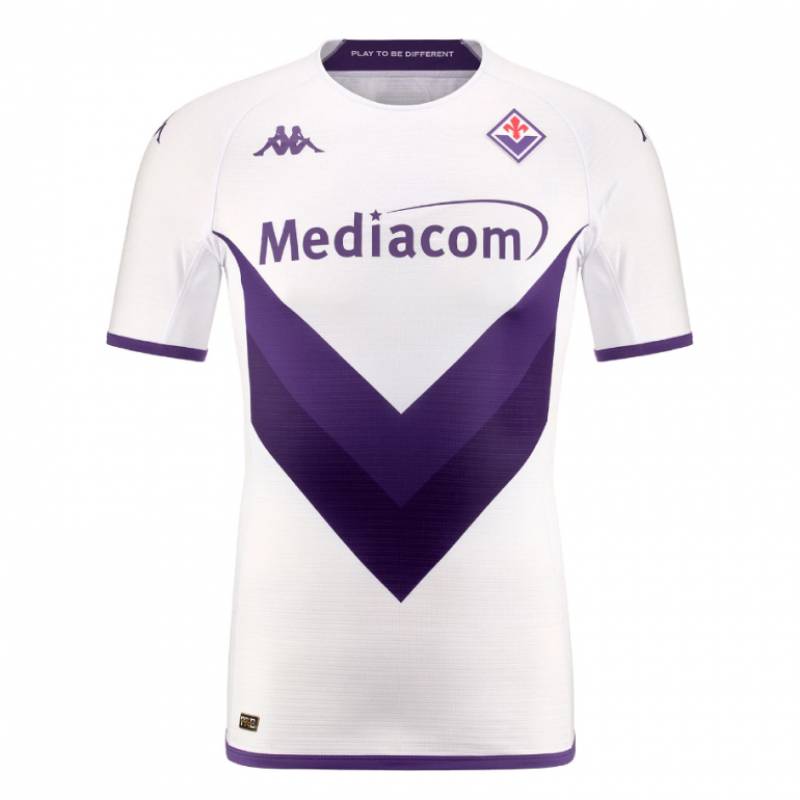 Maillot Fiorentina extérieur 2022/2023