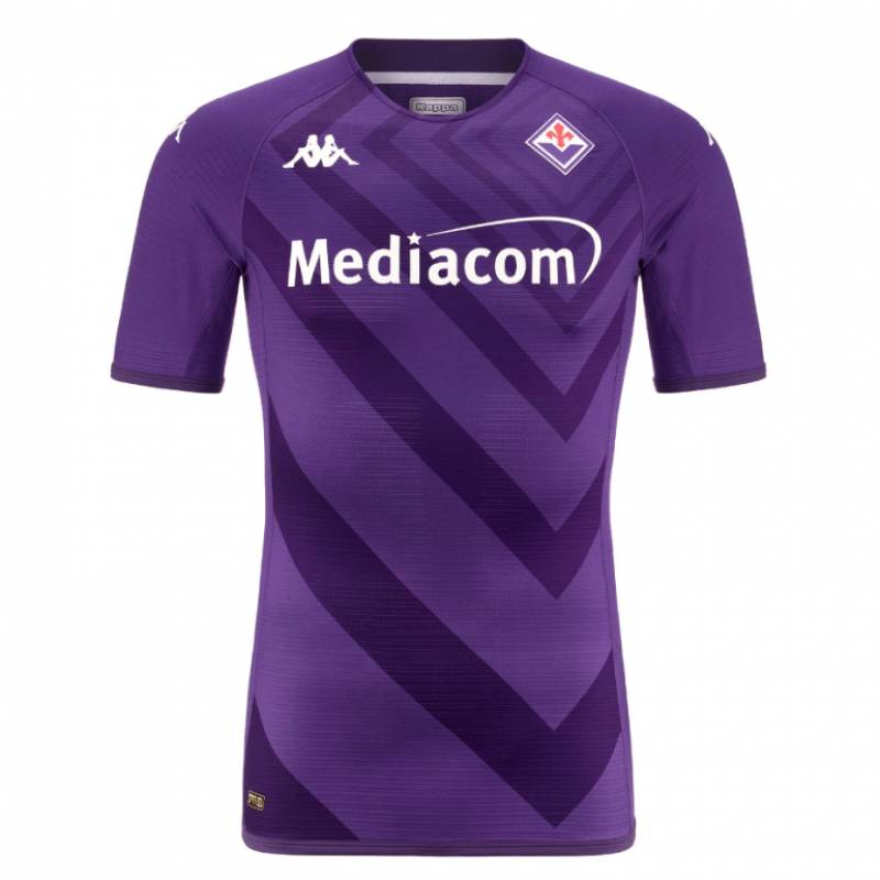 Maillot Fiorentina domicile 2022/2023