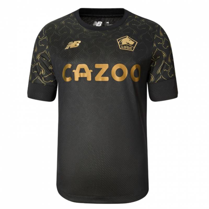Maillot Lille third 2022/2023