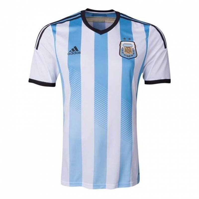 Maillot Argentine Foot
