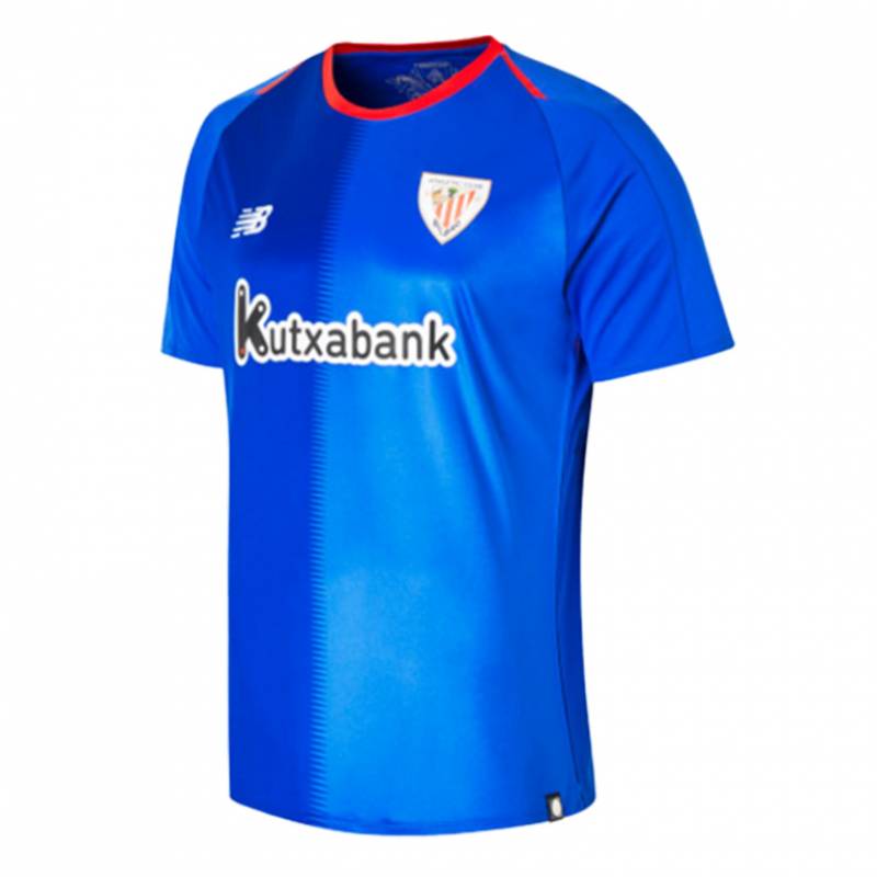 Maillots Bilbao : Tenues De Match Officielles