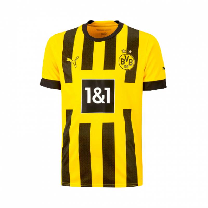 Maillot Dortmund domicile 2022/2023