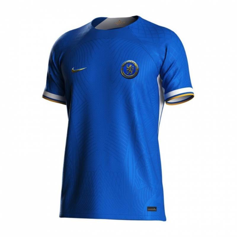 chelsea fc maillot 2022
