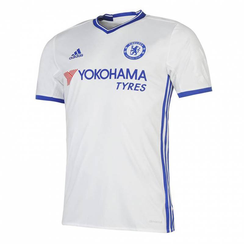 Maillot Chelsea FC third 2016/2017