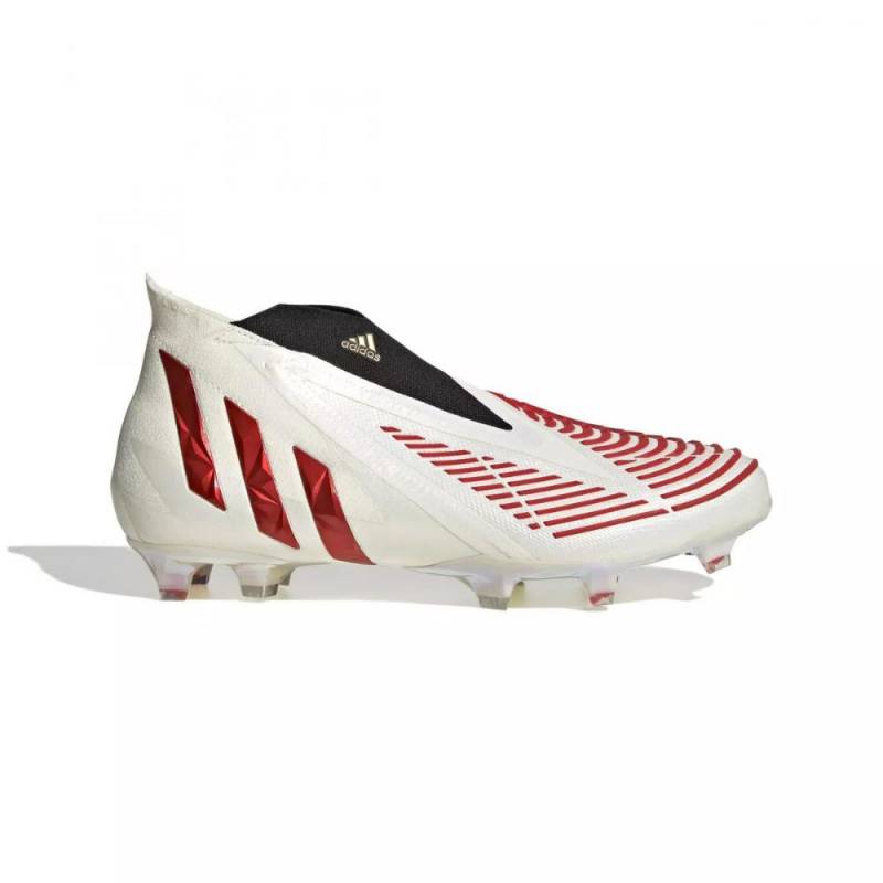 Crampon adidas sans lacet junior pas shop cher