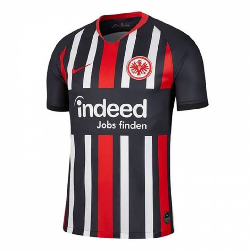 Maillot Eintracht Francfort domicile 2019/2020