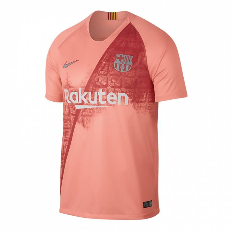 Maillot Barcelone third 2018/2019