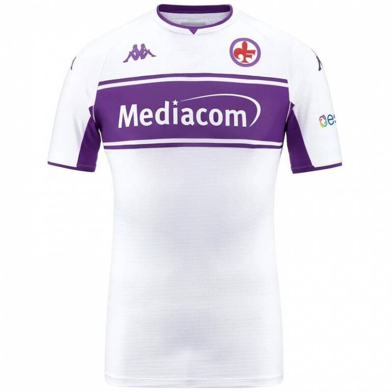 Maillot Fiorentina extérieur 2021/2022