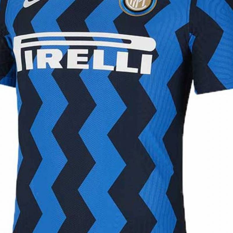Maillot Inter Milan domicile 2020/2021