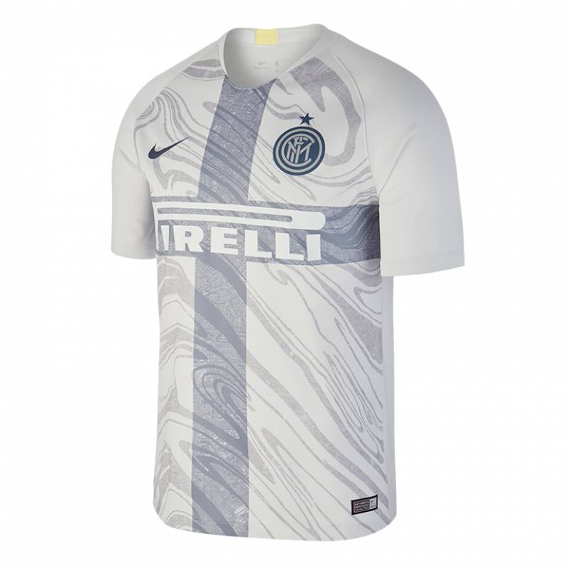 Maillot Inter Milan third 2018/2019