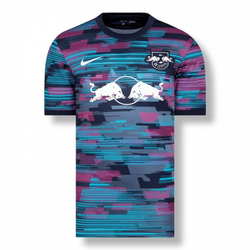 Maillot RB Leipzig third 2021/2022