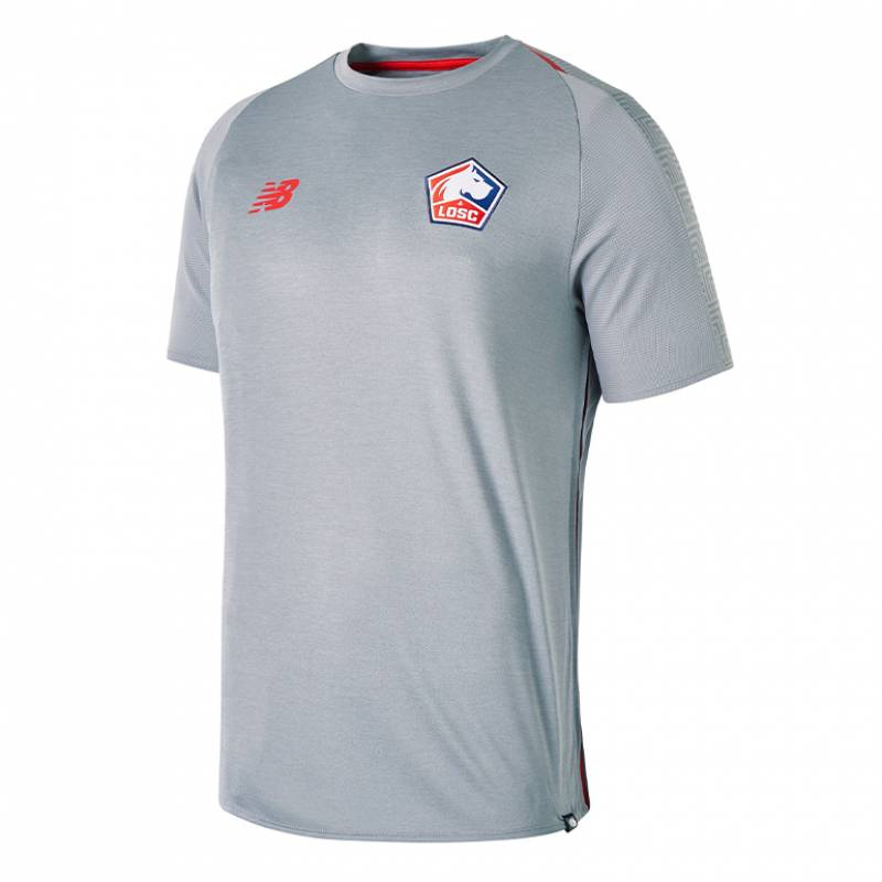 Maillot Lille third 2018/2019