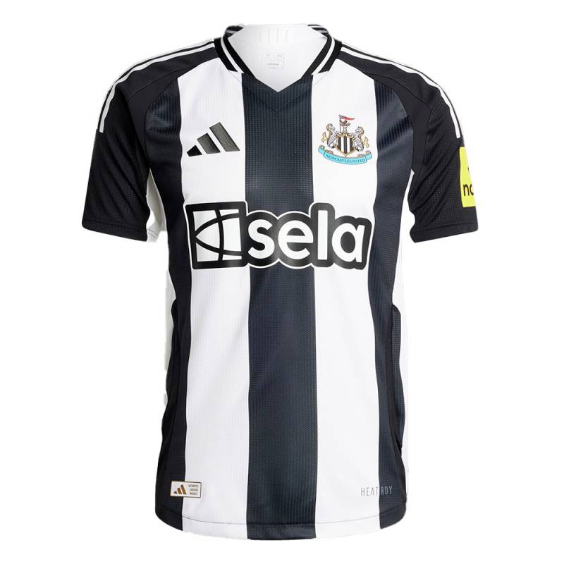 Maillot Premier League 2024/2025 Domicile, Extérieur, Third
