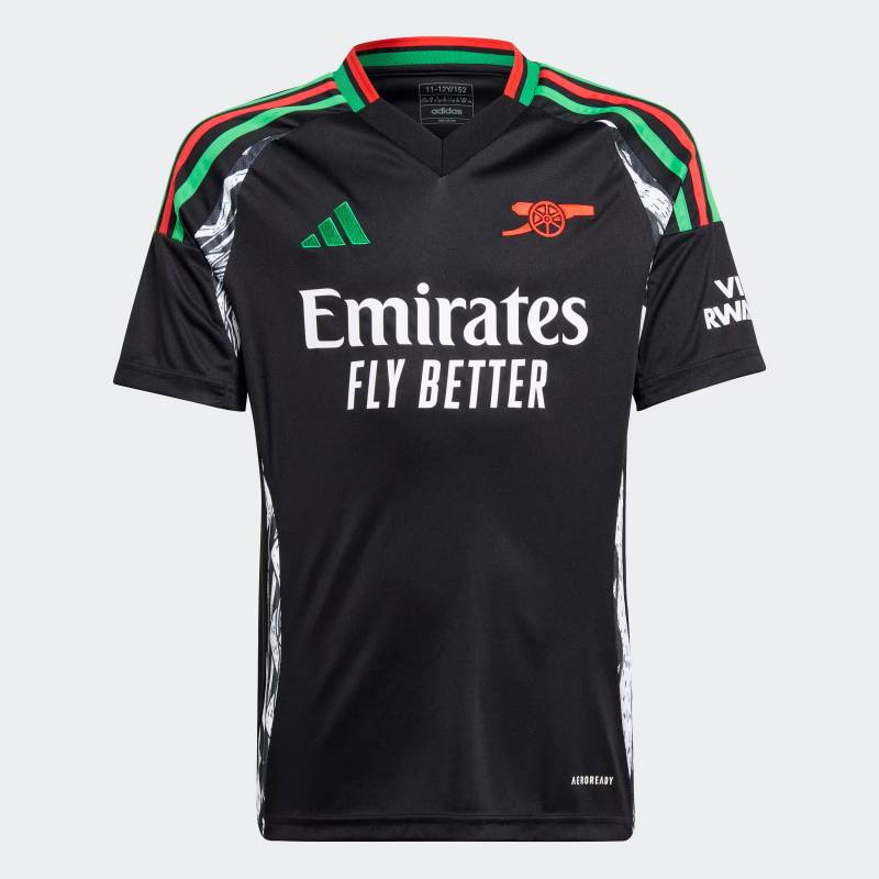 Maillot Premier League 2024/2025 Domicile, Extérieur, Third