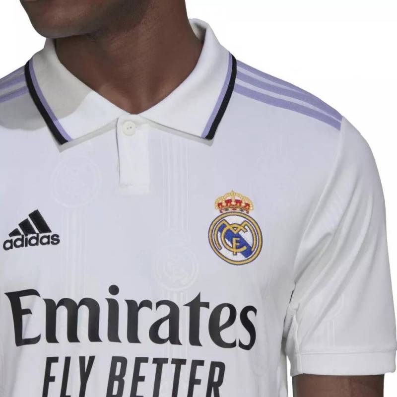MAILLOT REAL MADRID DOMICILE 2022/23