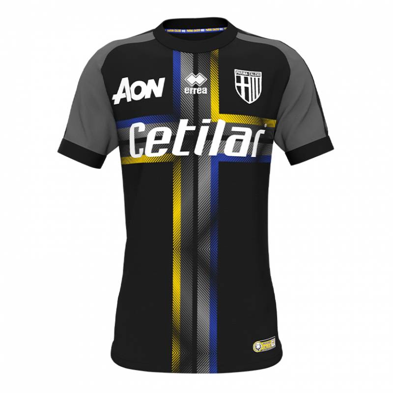 Maillot Parme third 2018/2019