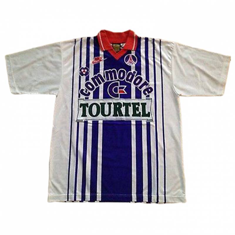 Maillot  extérieur 1993/1994