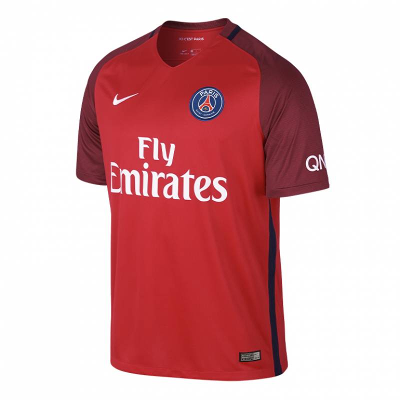 Maillot - Paris Saint-Germain Home 2019 2020 - Taille XL (PSG) – Footpress