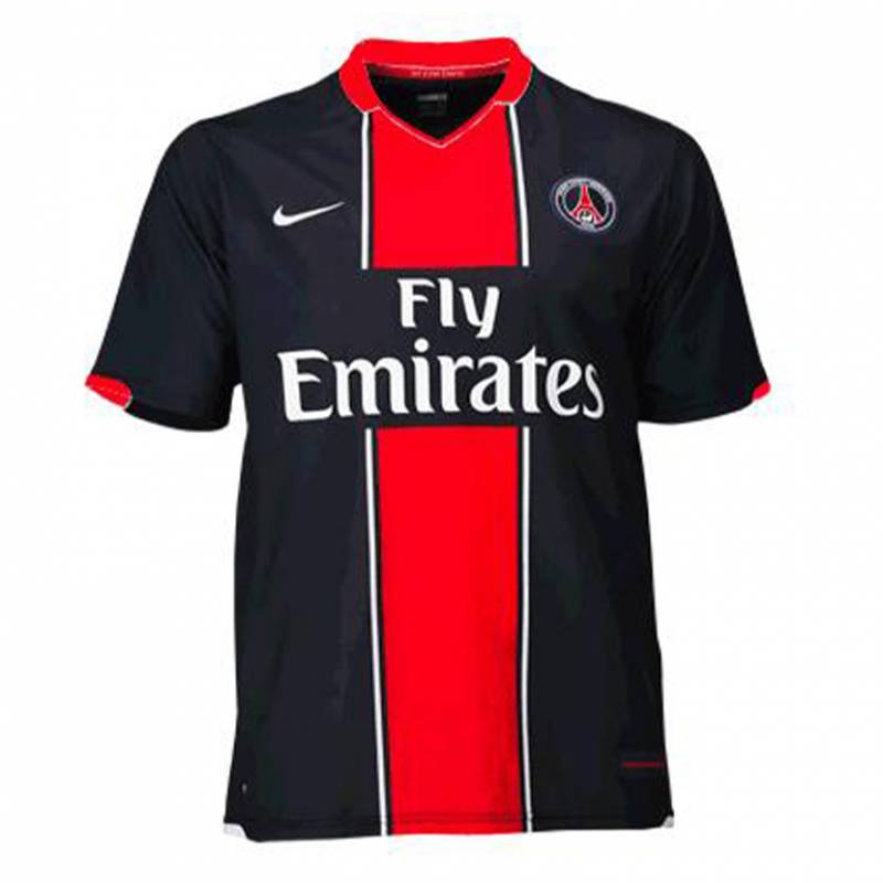 Maillot PSG Officiel – Collection Supporter Paris Saint-Germain