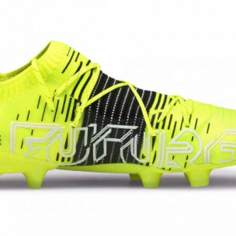 crampons fg