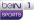 Logo beIN Sports 1HD